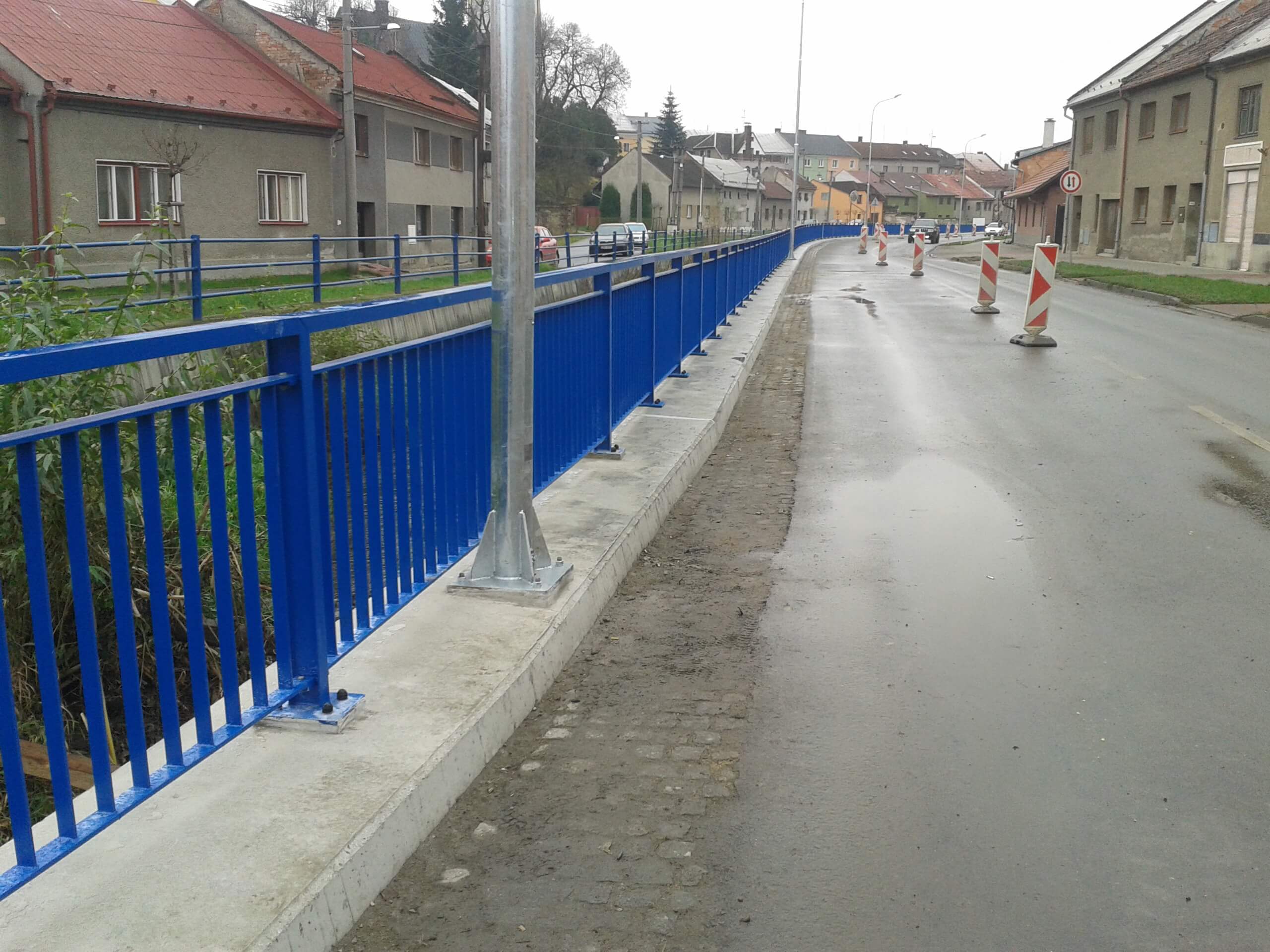 O naší společnosti